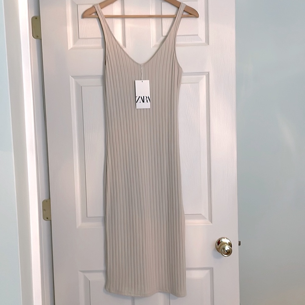 Zara Dress